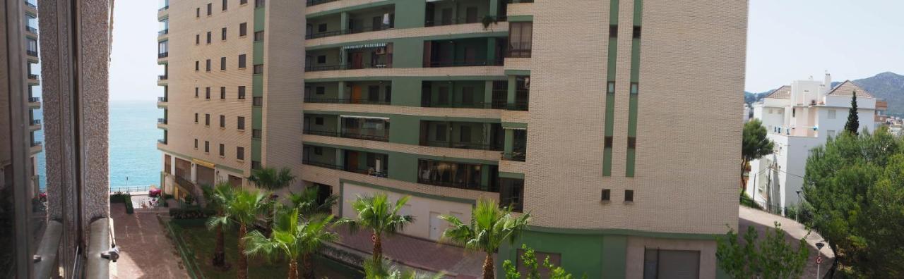 Apartamento Oropesinka Oropesa del Mar Eksteriør bilde