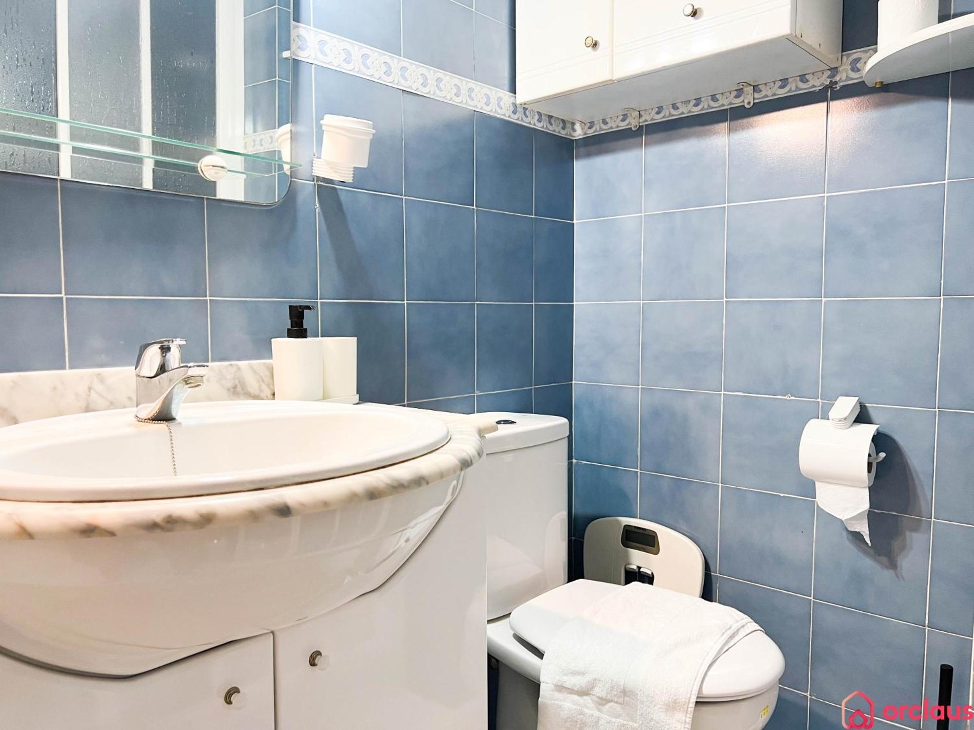 Apartamento Oropesinka Oropesa del Mar Eksteriør bilde