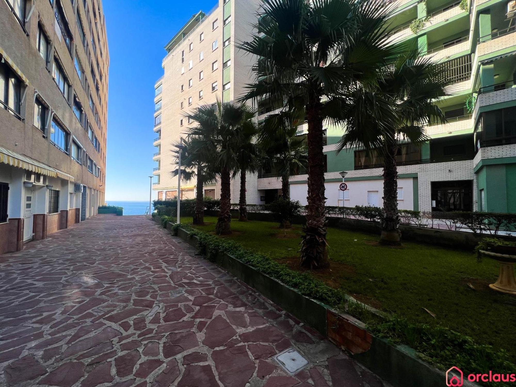 Apartamento Oropesinka Oropesa del Mar Eksteriør bilde