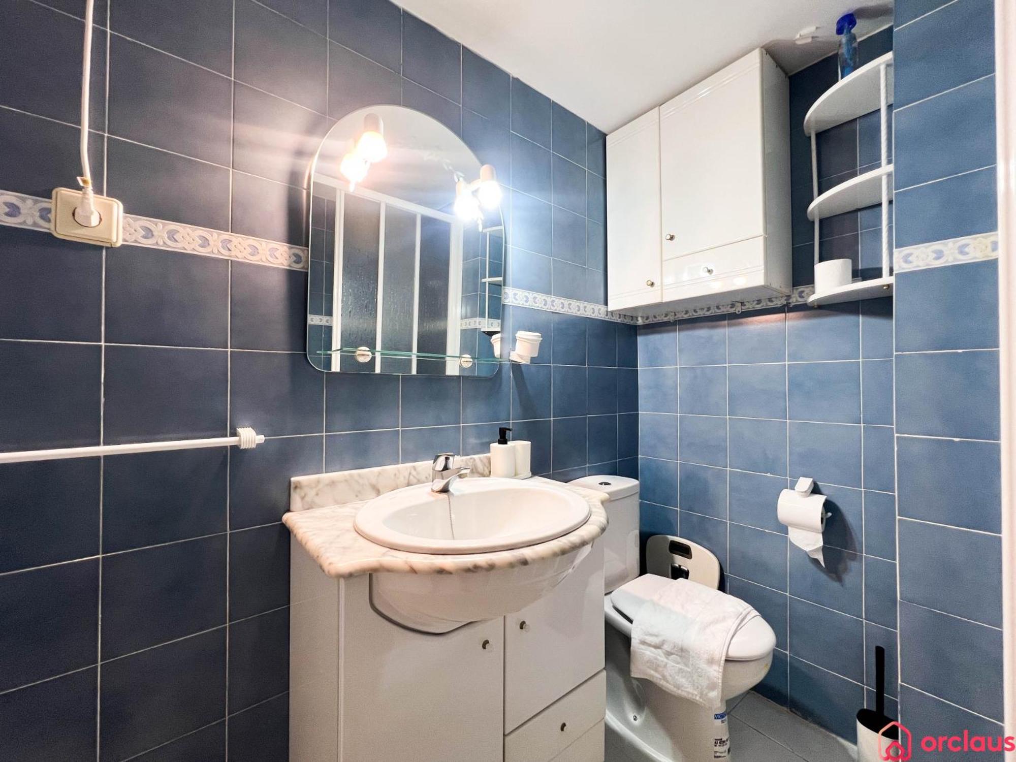 Apartamento Oropesinka Oropesa del Mar Eksteriør bilde