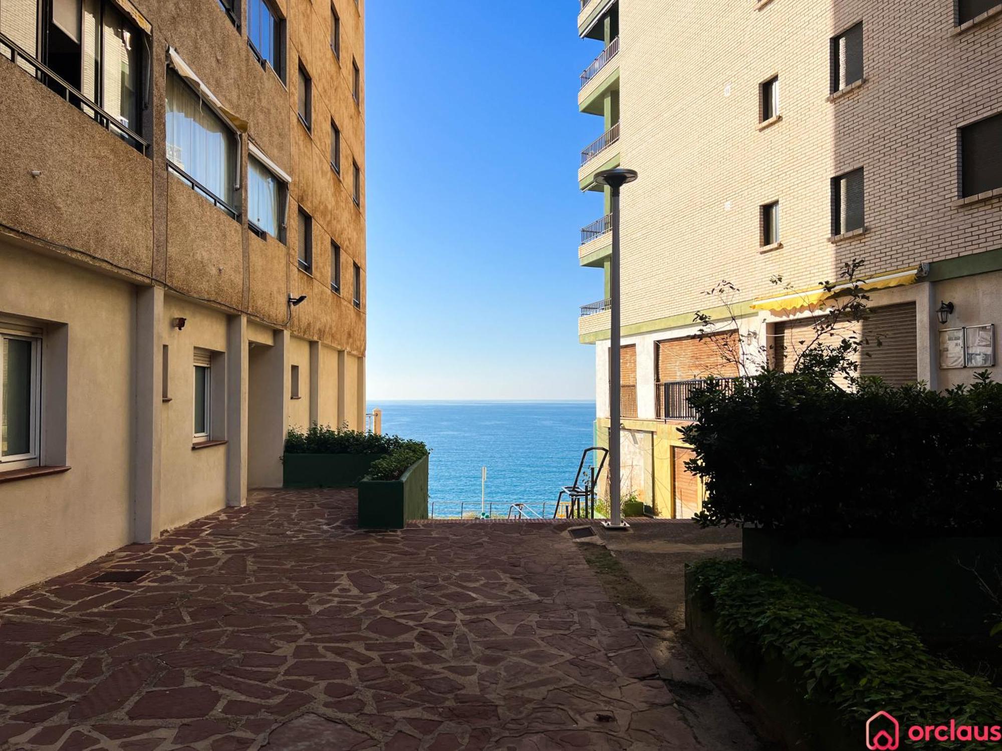 Apartamento Oropesinka Oropesa del Mar Eksteriør bilde