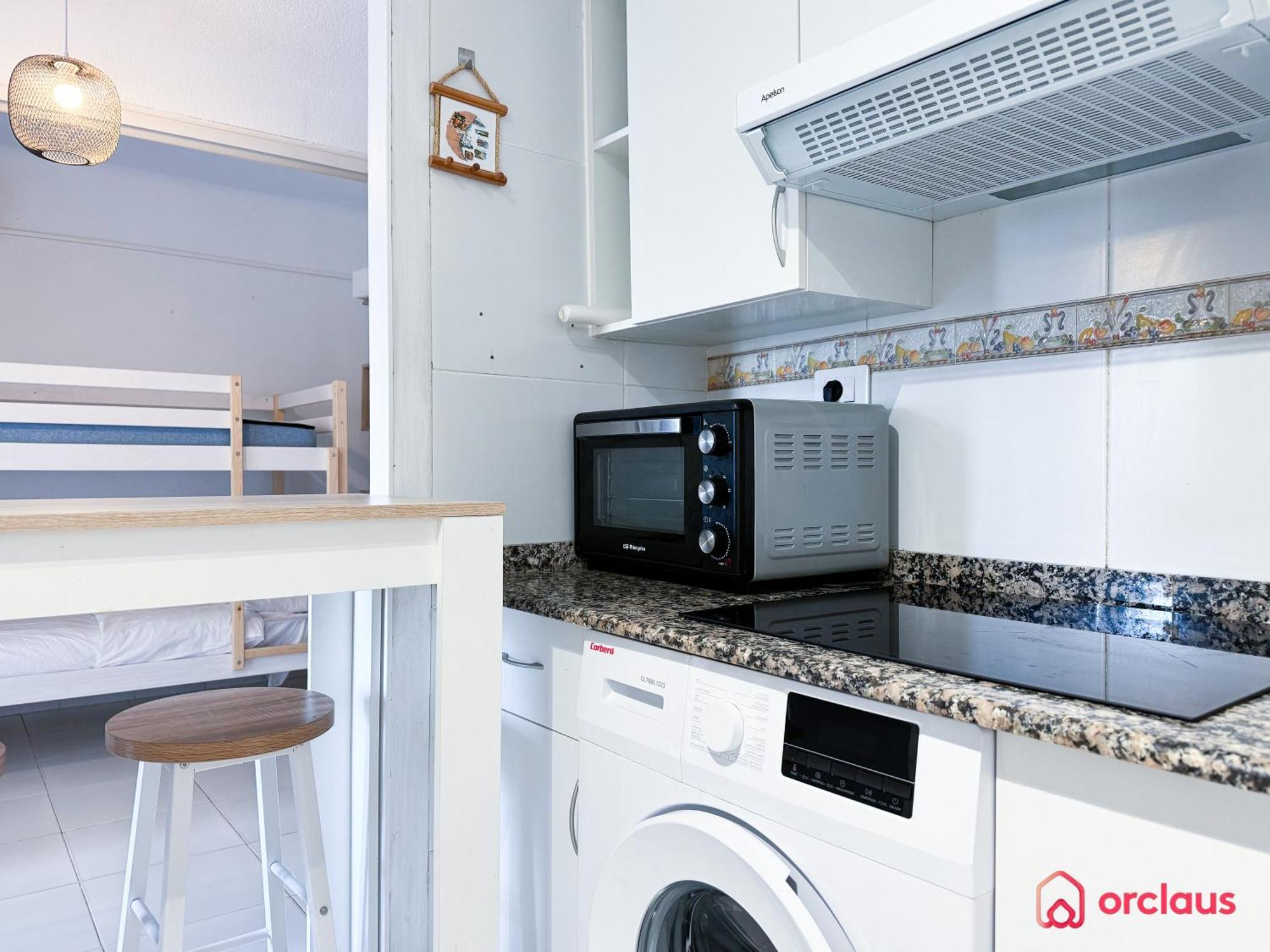 Apartamento Oropesinka Oropesa del Mar Eksteriør bilde