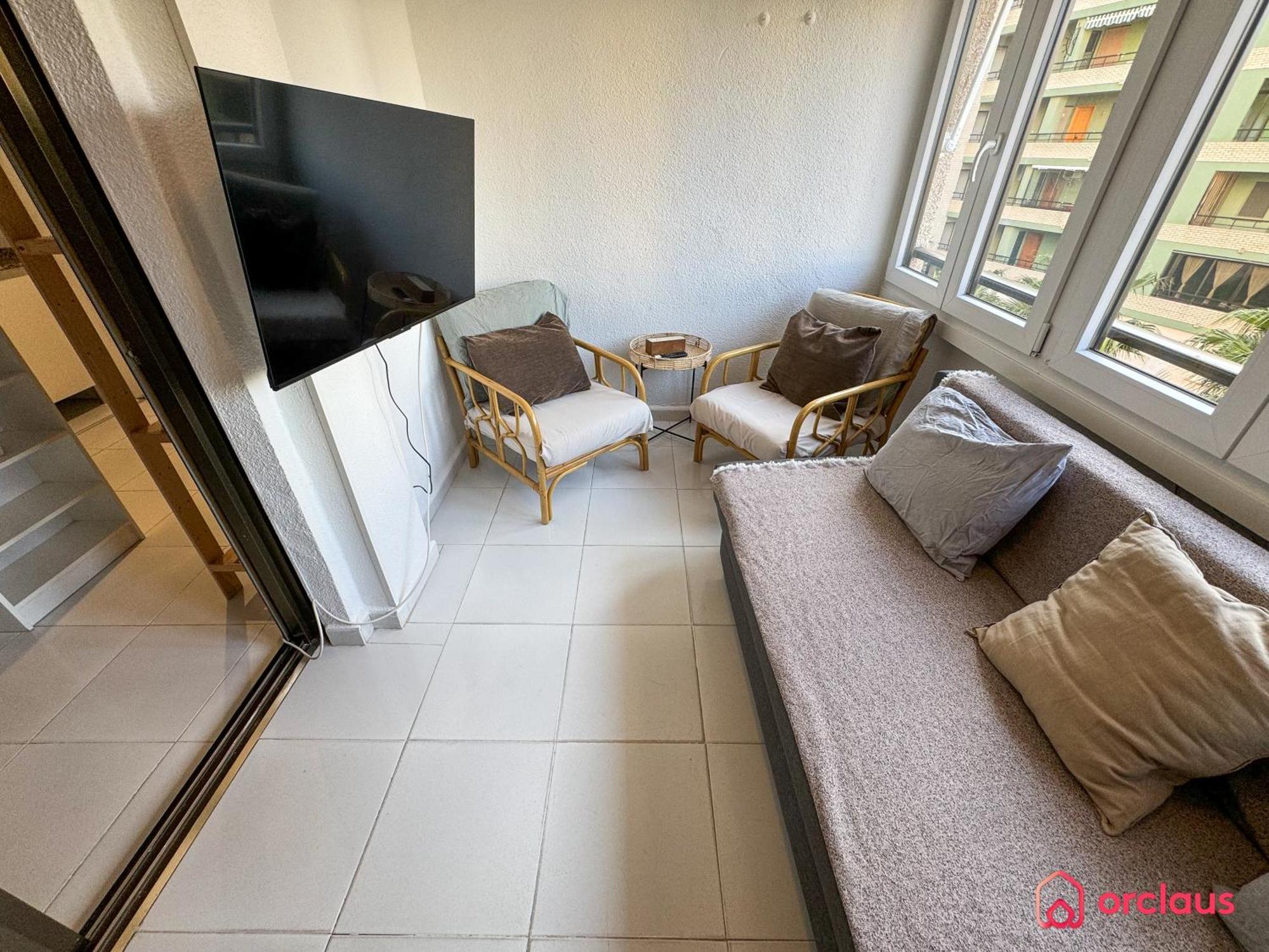 Apartamento Oropesinka Oropesa del Mar Eksteriør bilde