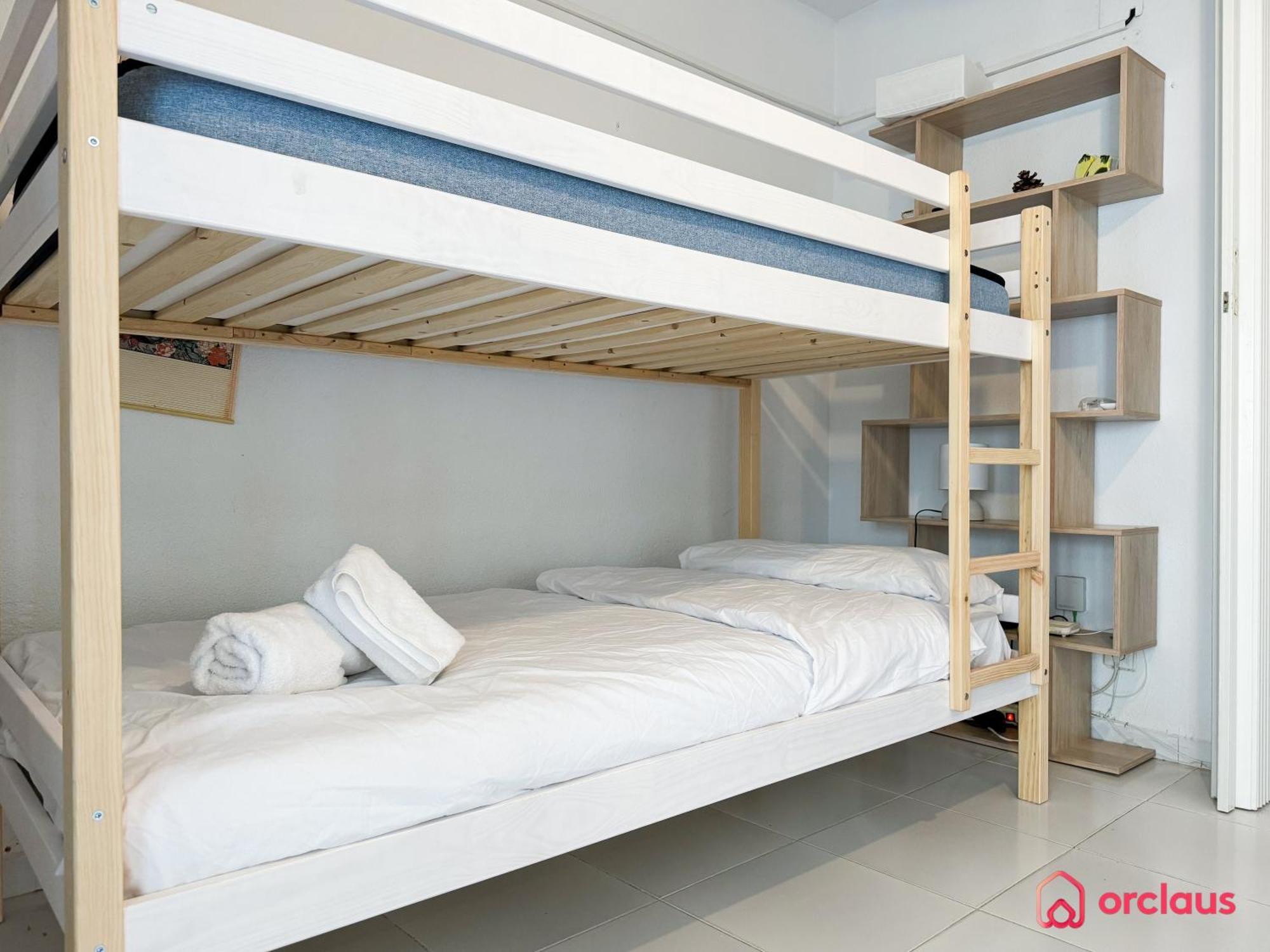 Apartamento Oropesinka Oropesa del Mar Eksteriør bilde