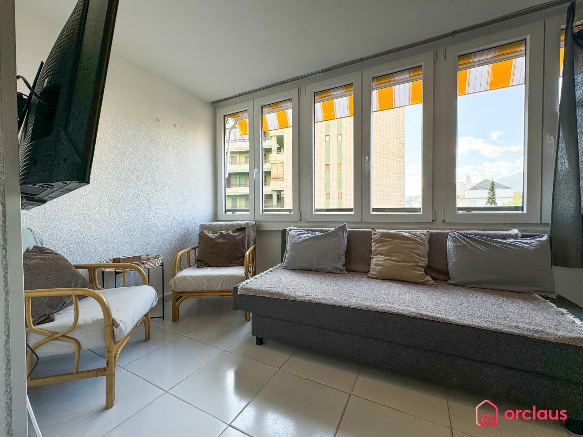 Apartamento Oropesinka Oropesa del Mar Eksteriør bilde