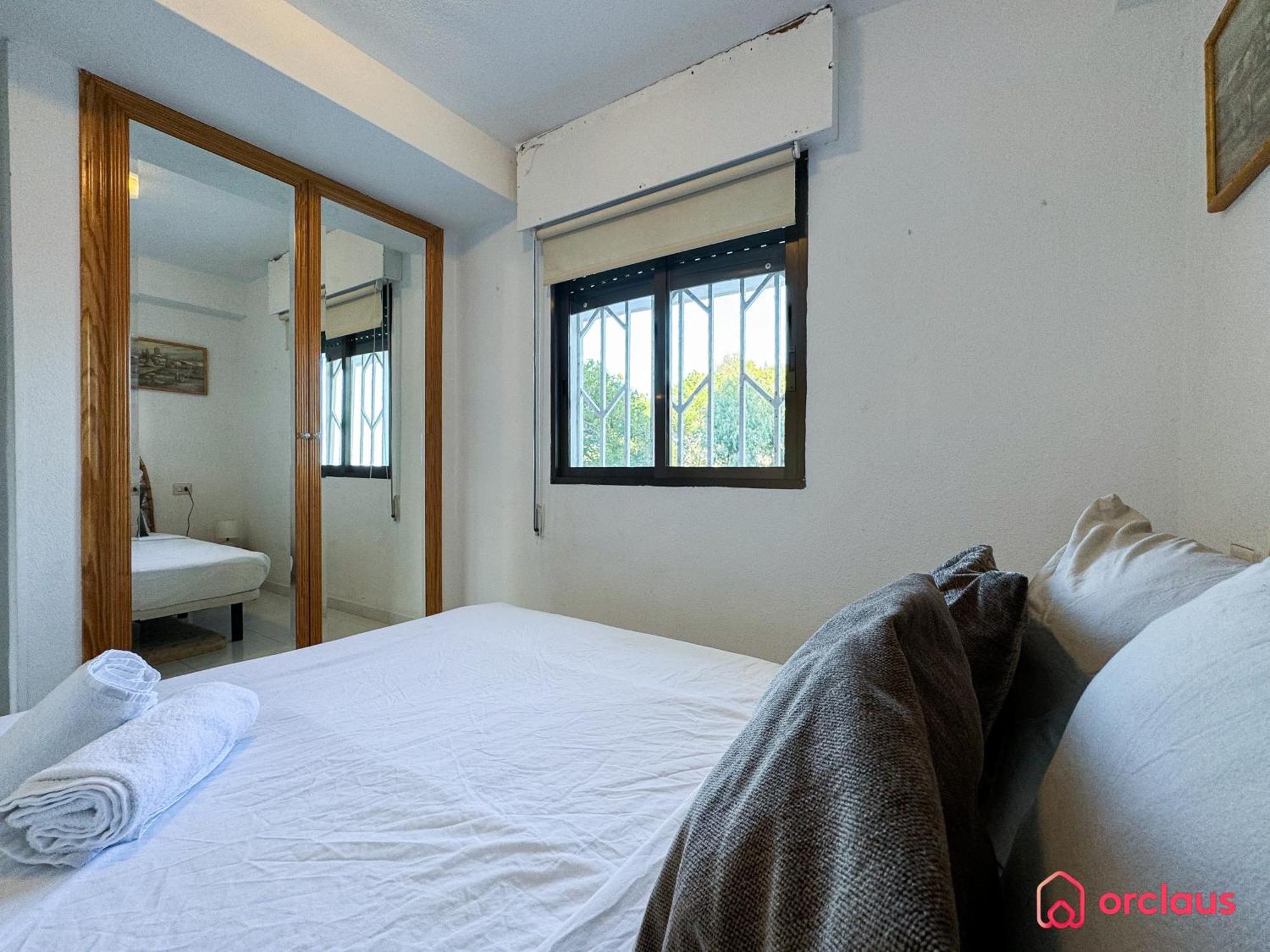 Apartamento Oropesinka Oropesa del Mar Eksteriør bilde