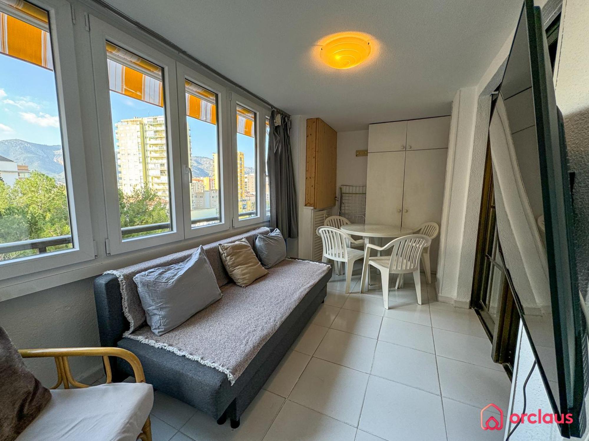 Apartamento Oropesinka Oropesa del Mar Eksteriør bilde