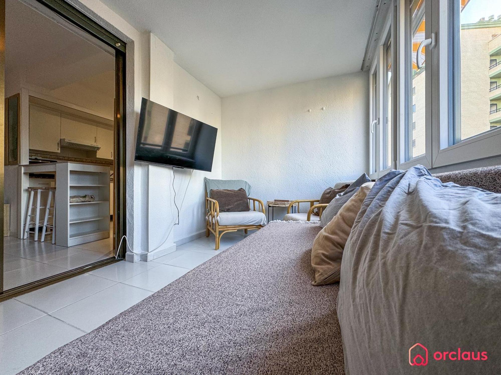 Apartamento Oropesinka Oropesa del Mar Eksteriør bilde
