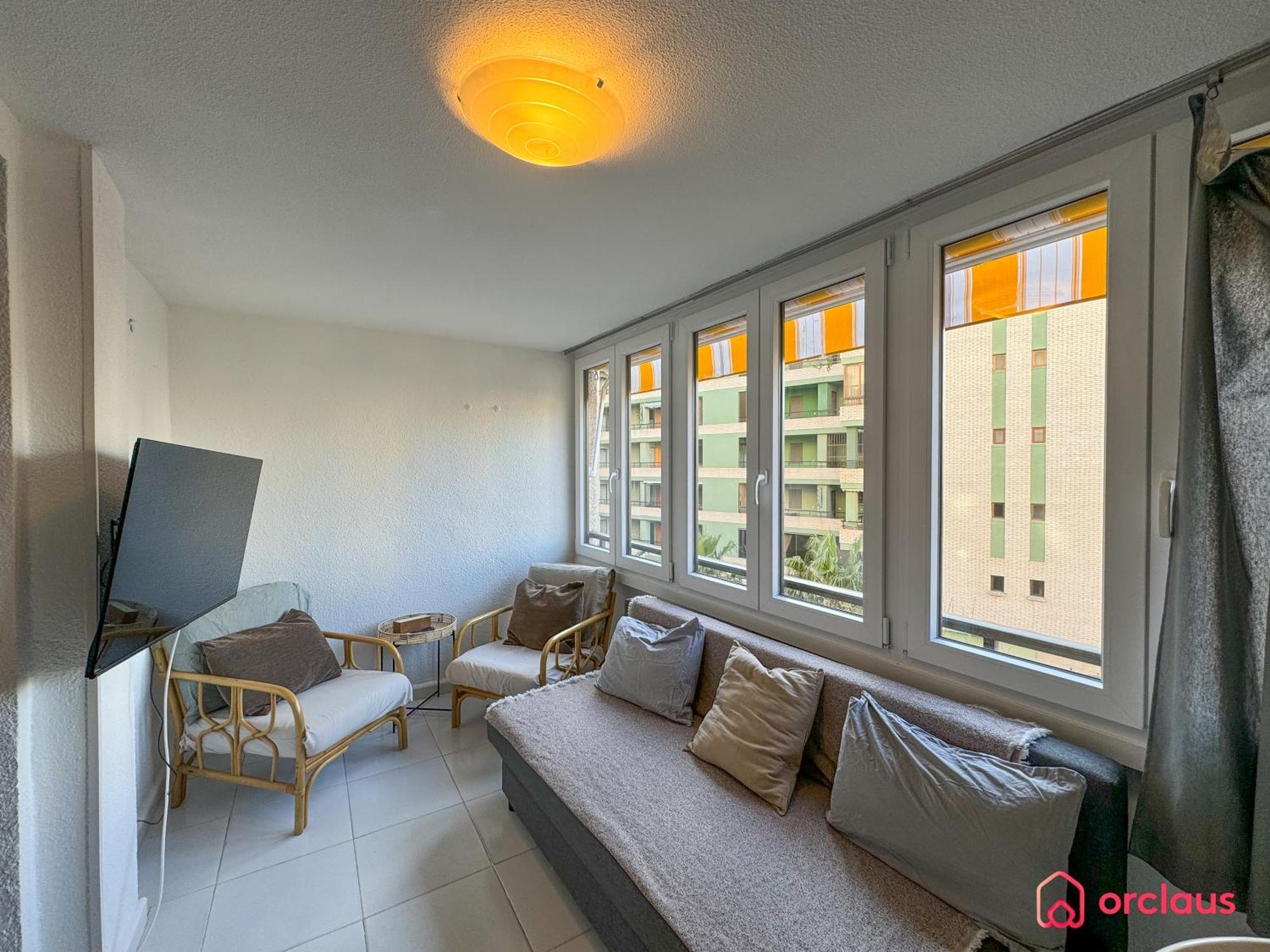 Apartamento Oropesinka Oropesa del Mar Eksteriør bilde