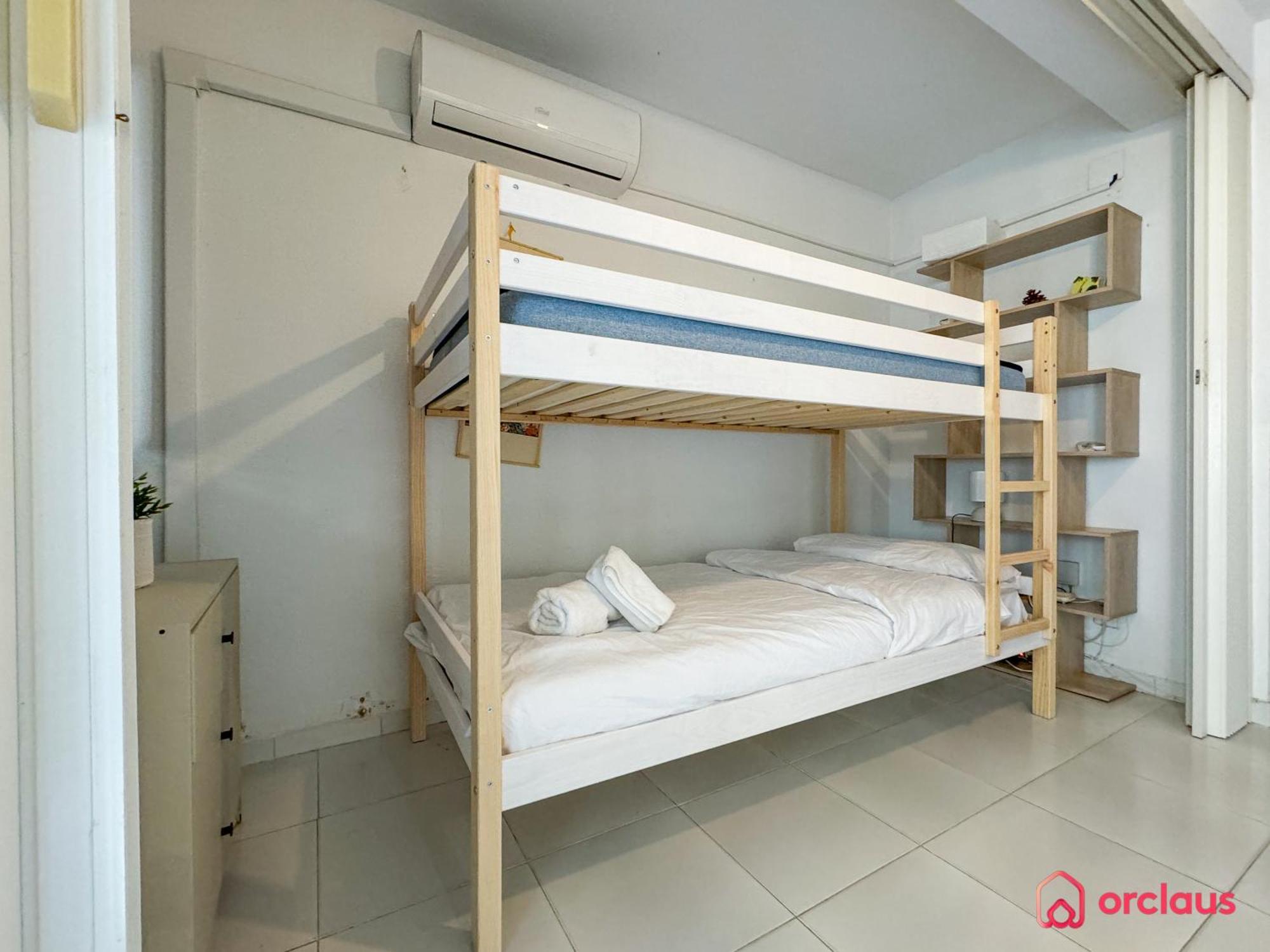 Apartamento Oropesinka Oropesa del Mar Eksteriør bilde