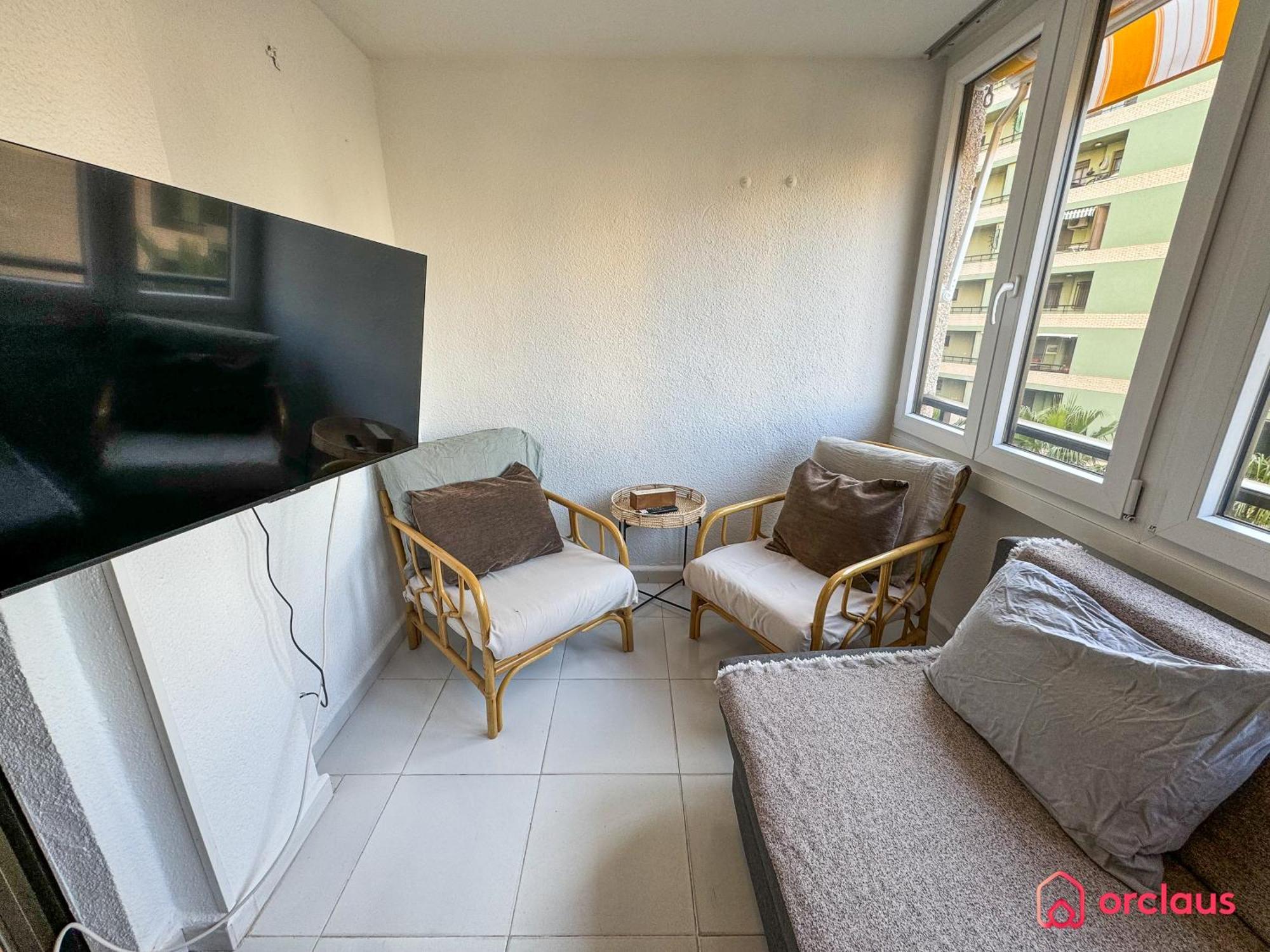Apartamento Oropesinka Oropesa del Mar Eksteriør bilde