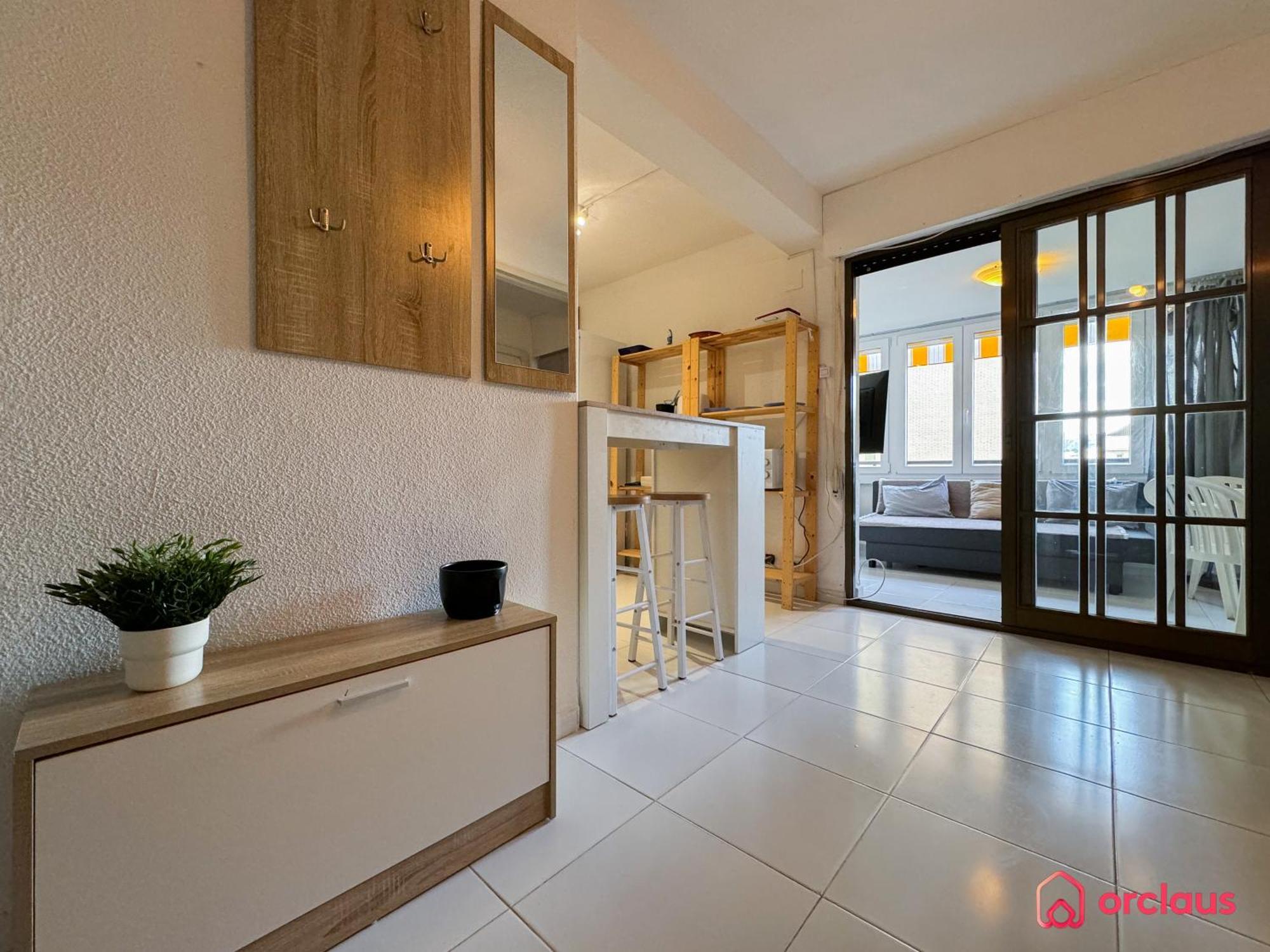 Apartamento Oropesinka Oropesa del Mar Eksteriør bilde
